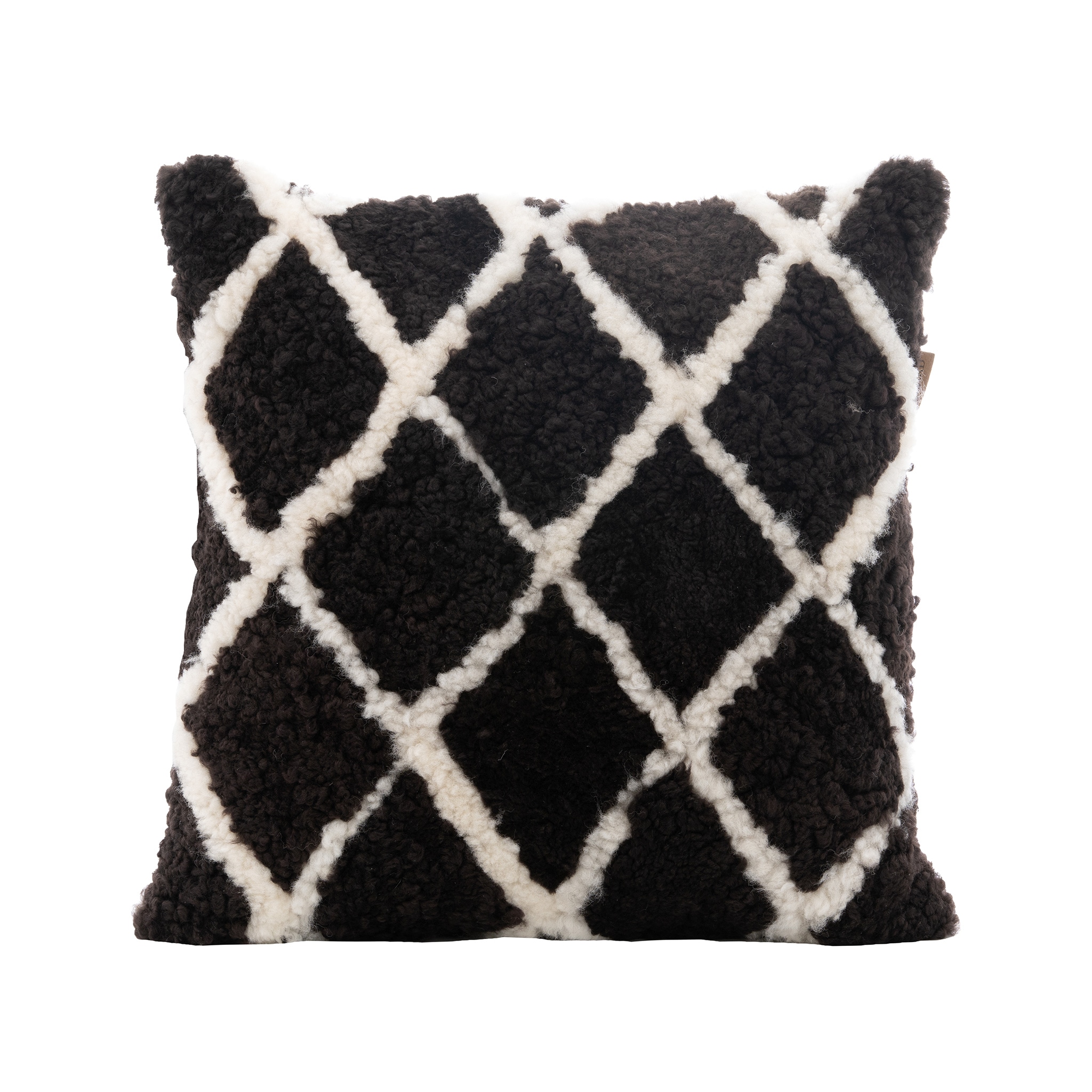Scarlett cushion