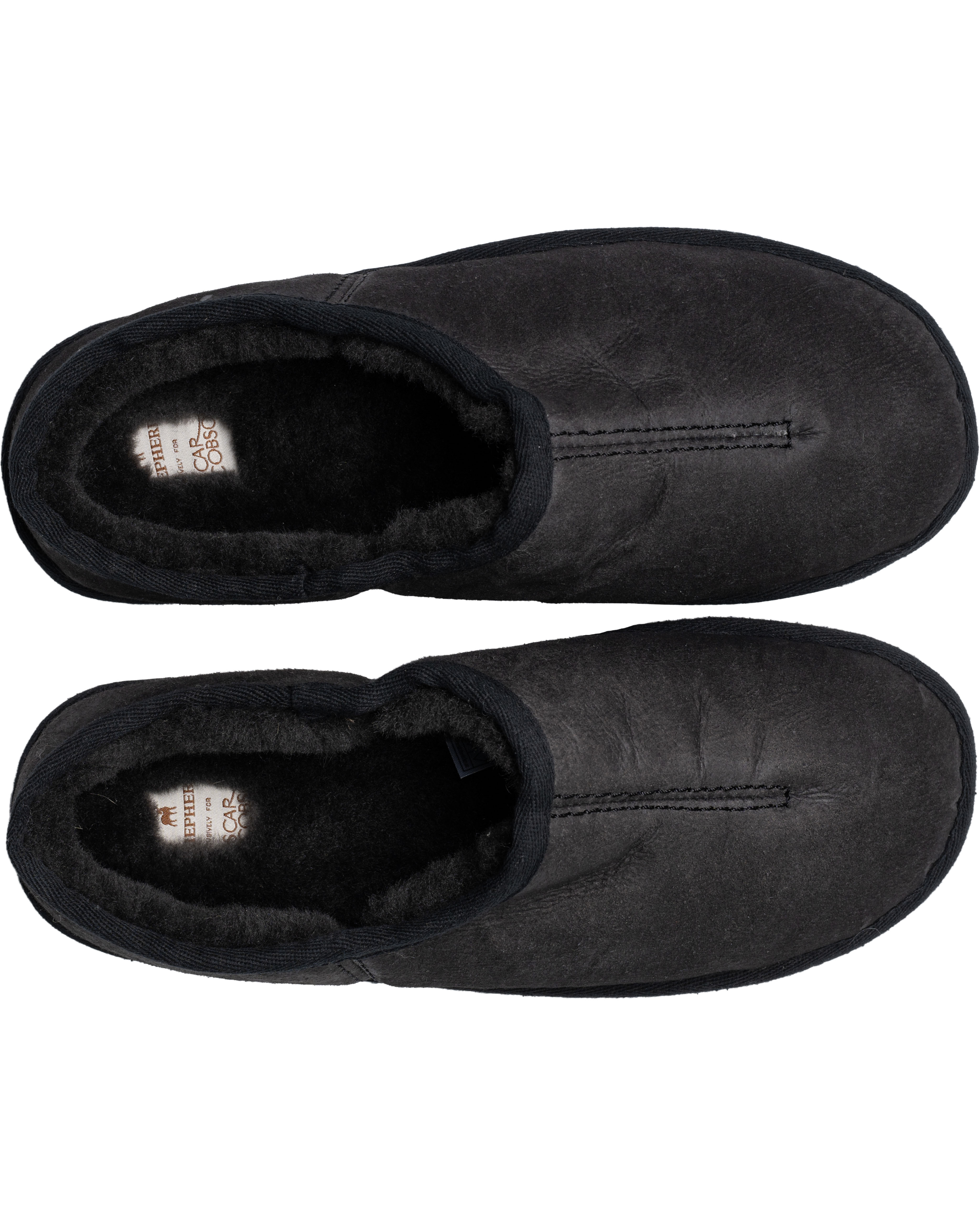 Frithiof slippers