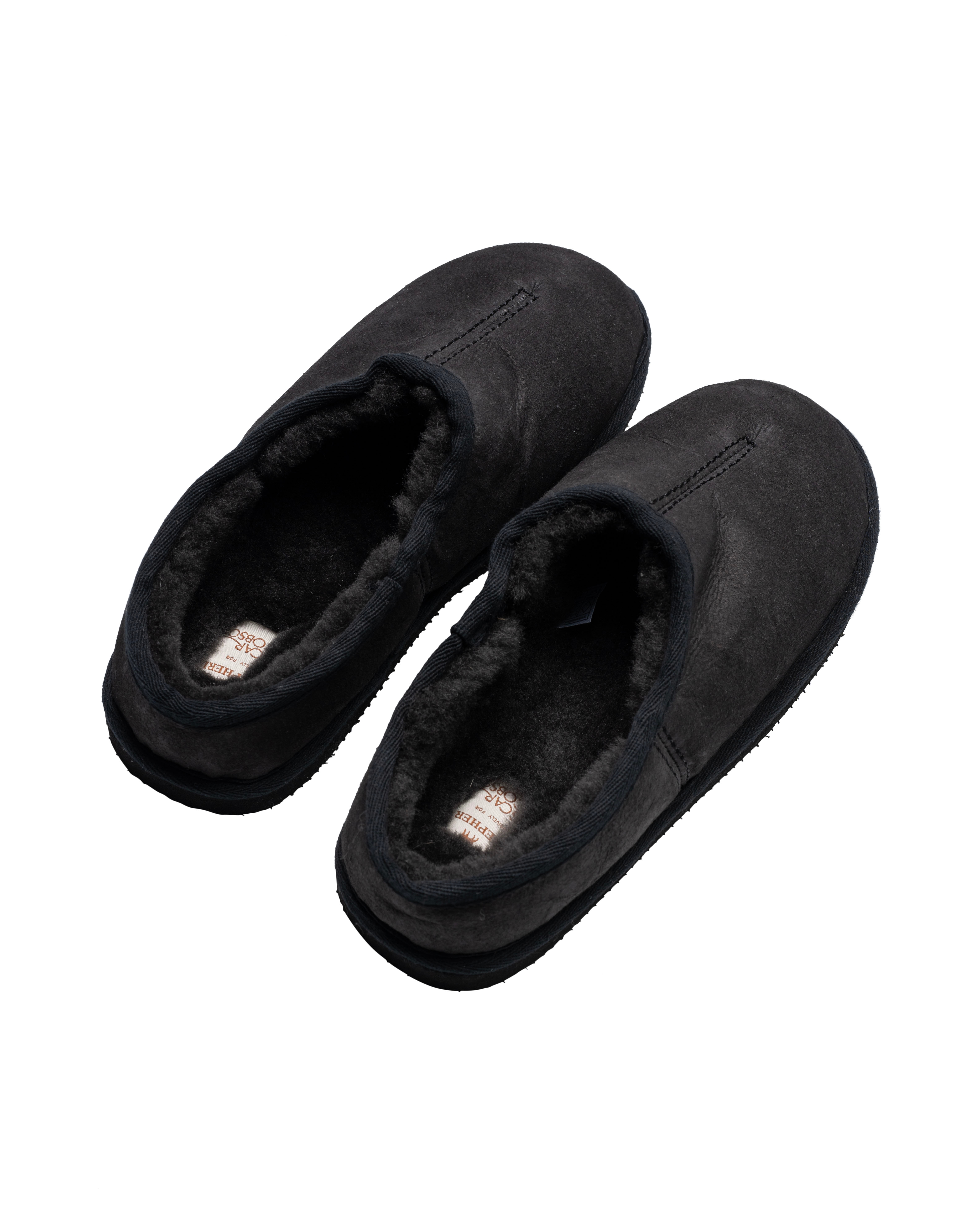 Frithiof slippers