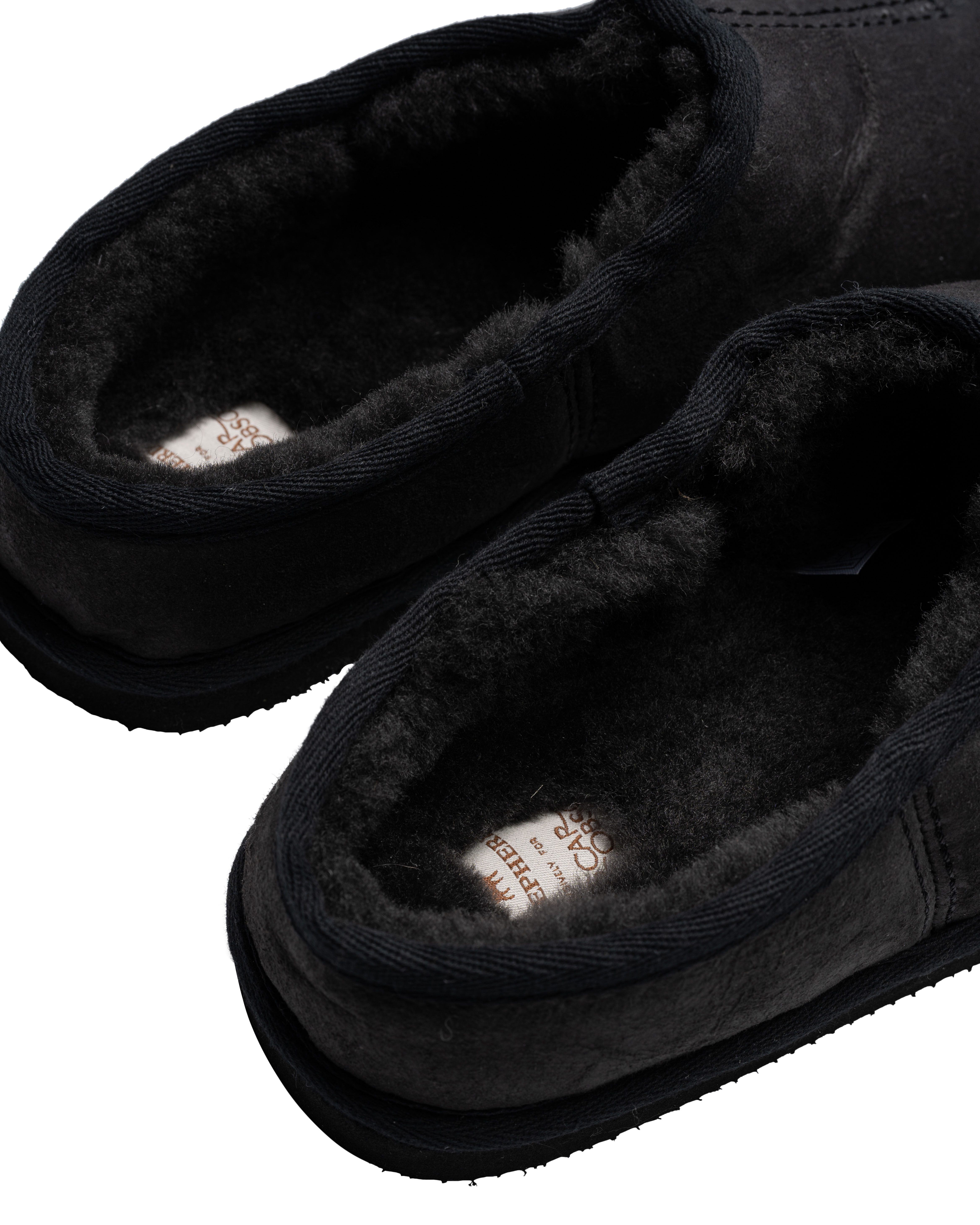 Frithiof slippers