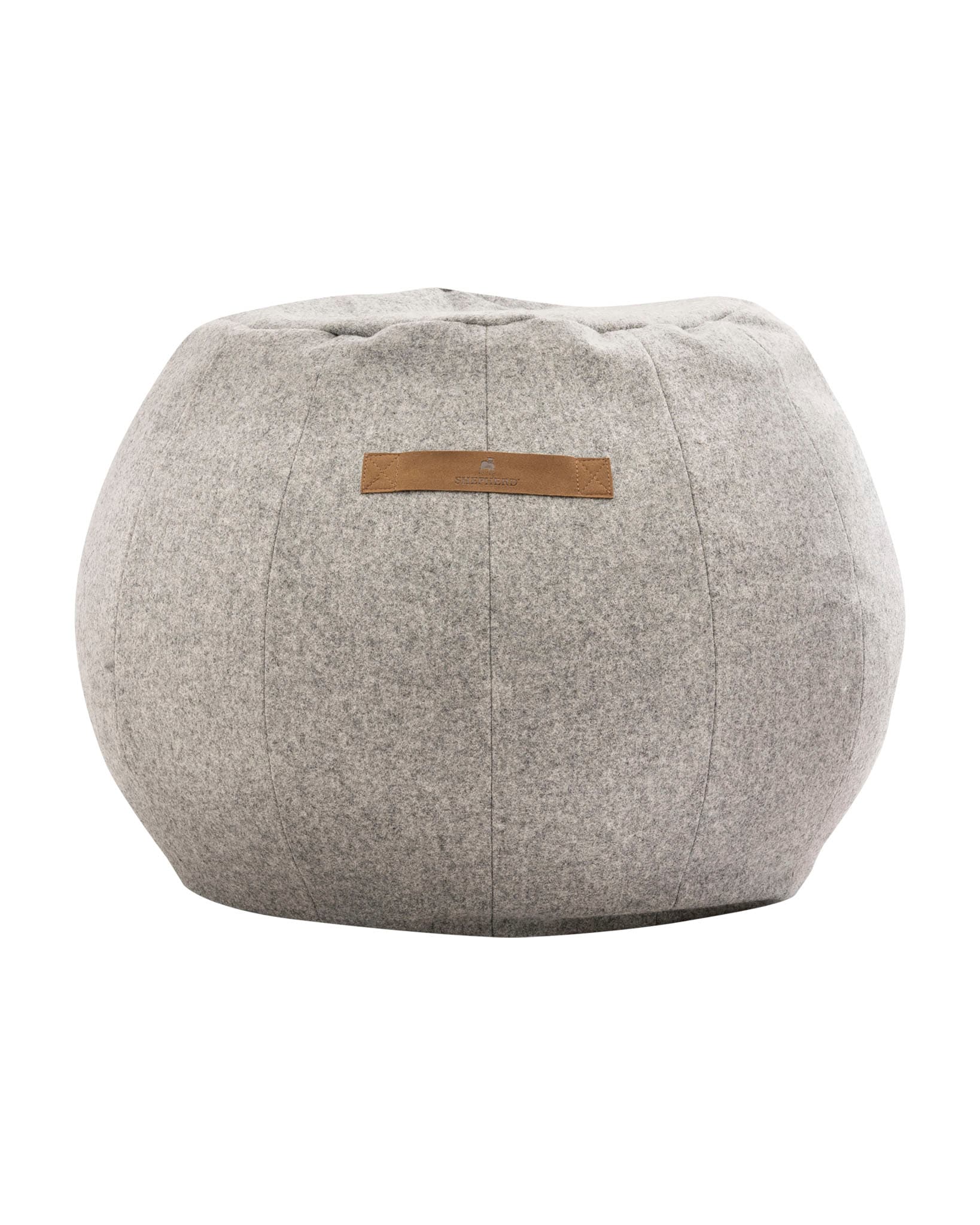 Viskan seat pouf