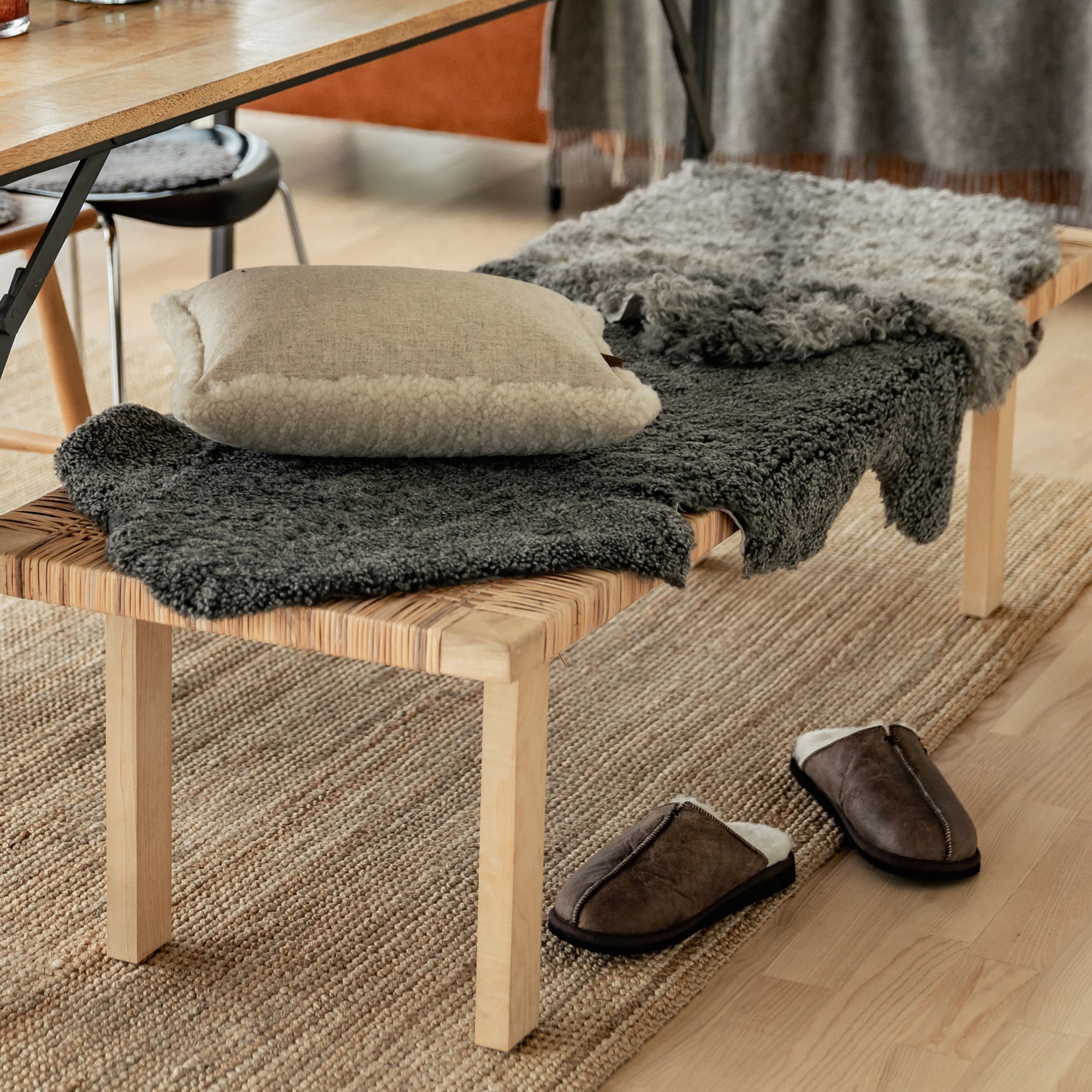 Ella rug