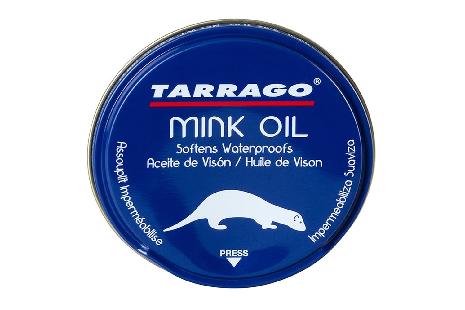 Minkolie