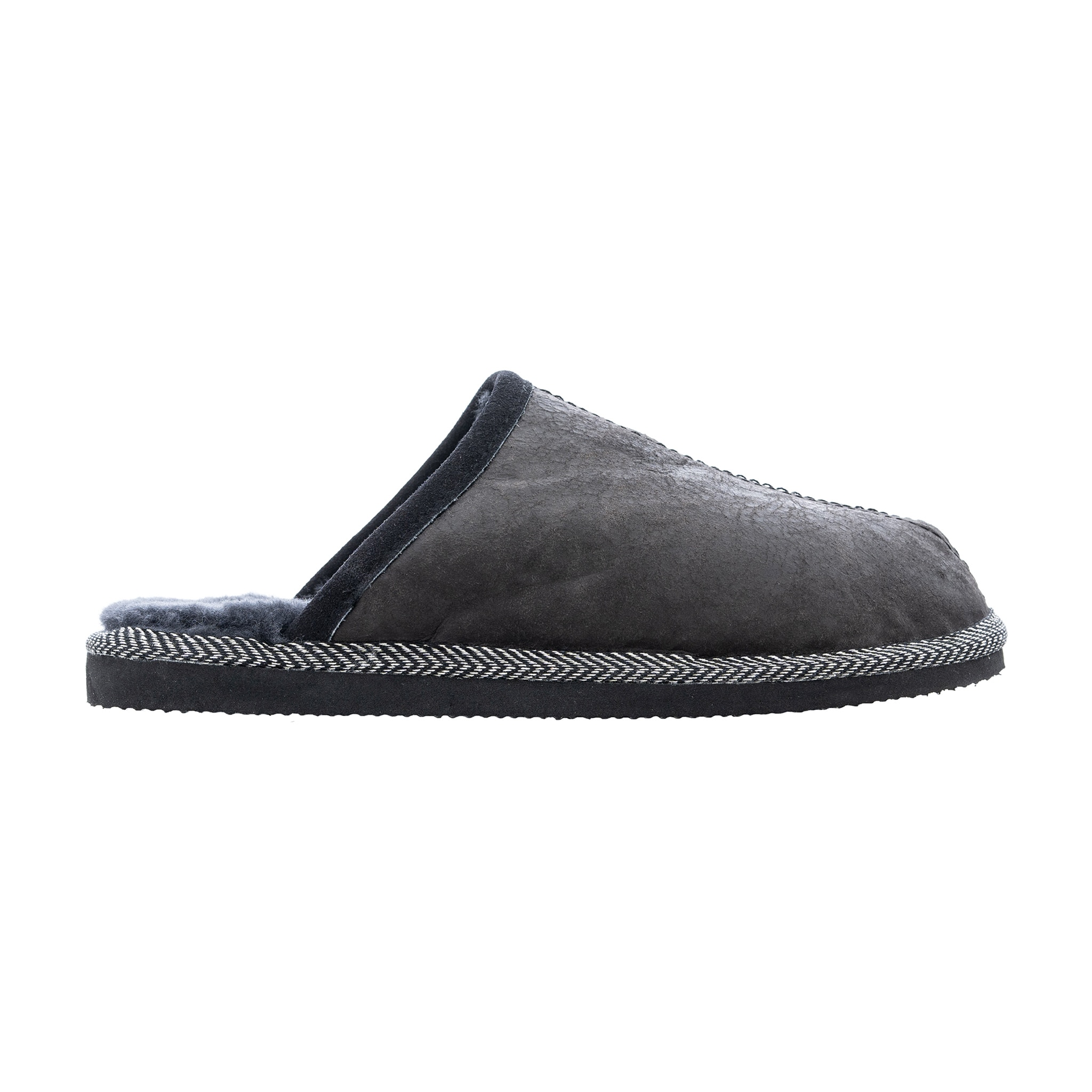 OJ Carlos slippers