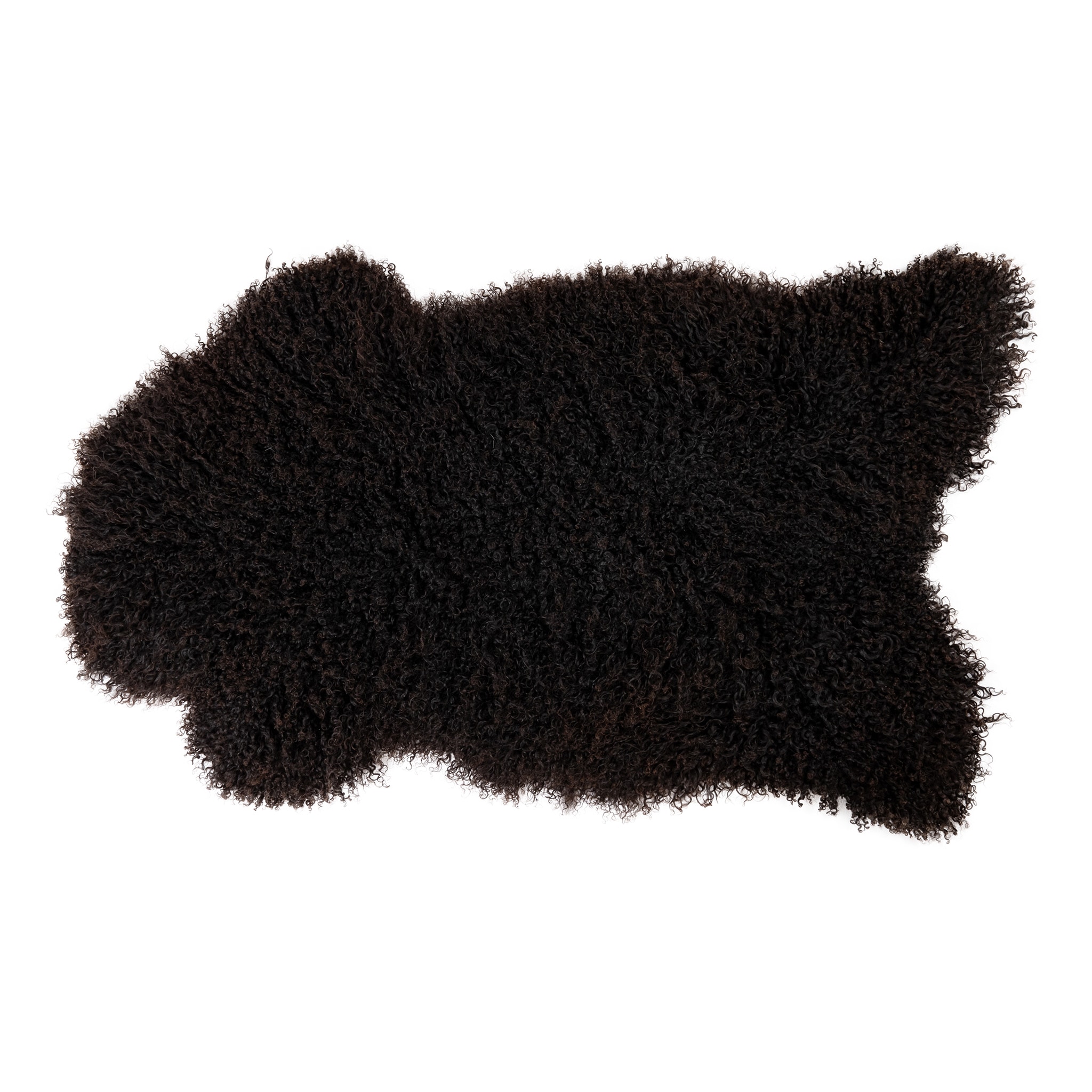 Sanda Gotland sheepskin