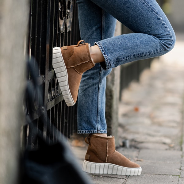Winter shoes for Women
