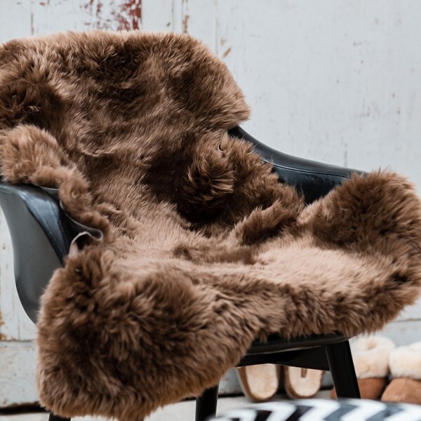 Alma sheepskin