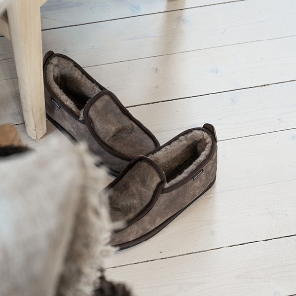 Arne slippers