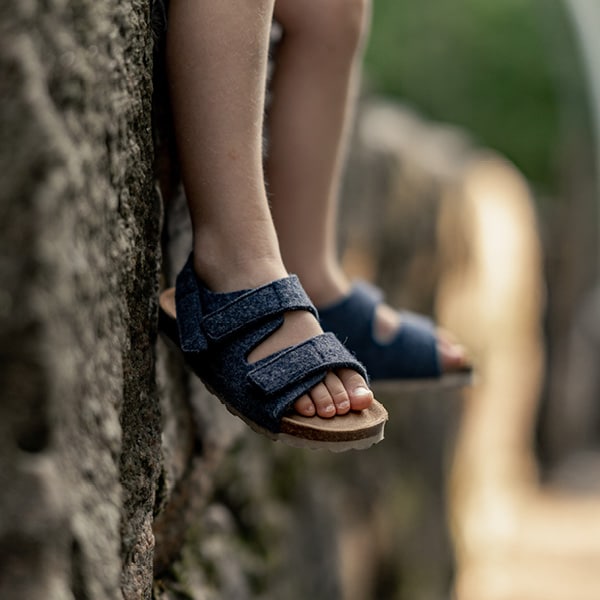 Karlstad sandals