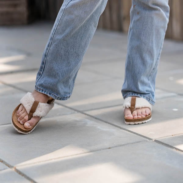 Bondi slippers