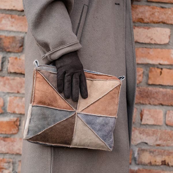Garda clutch