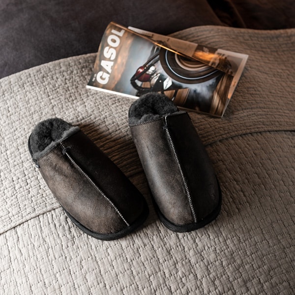 Slippers & Shoes for Men