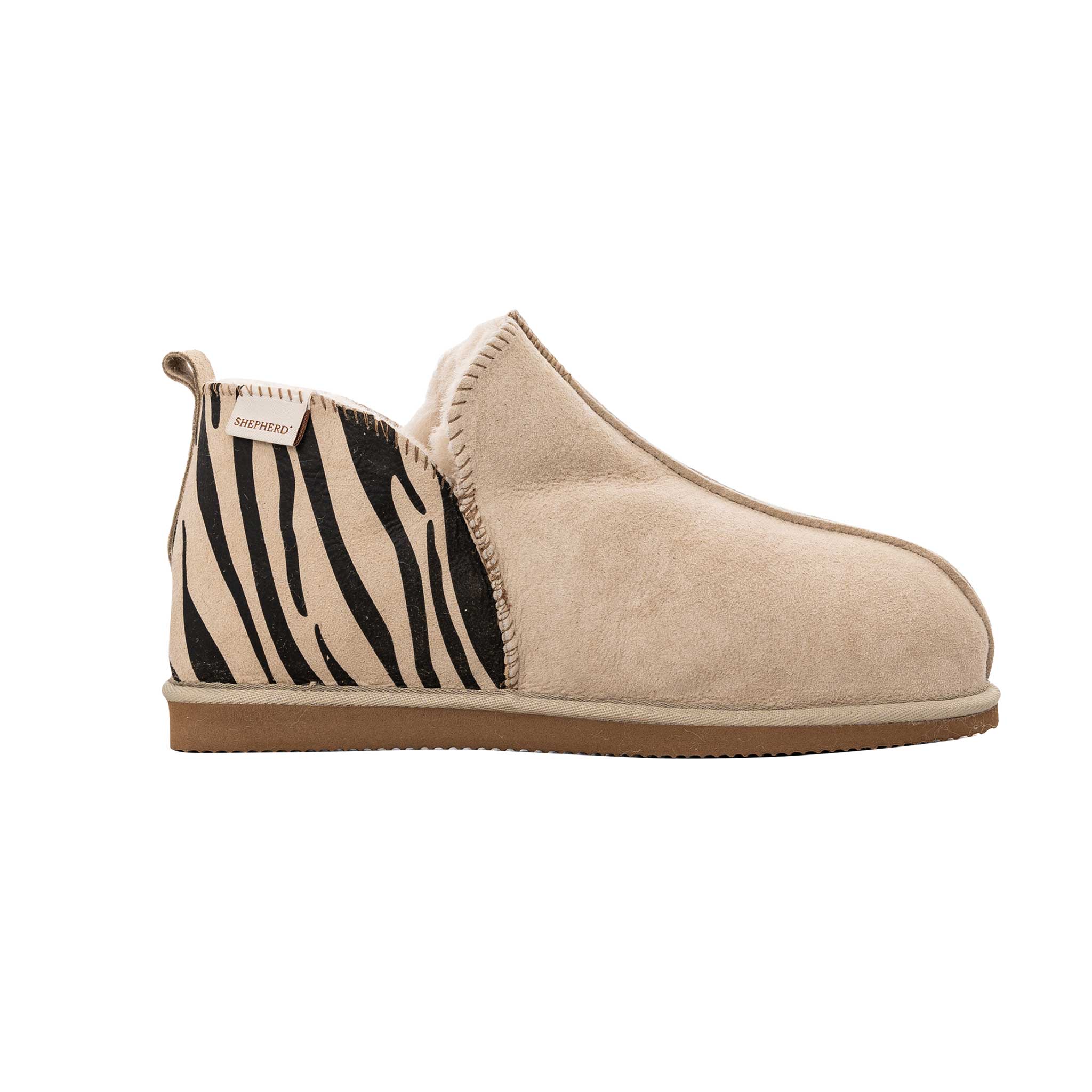 shepherd of sweden annie