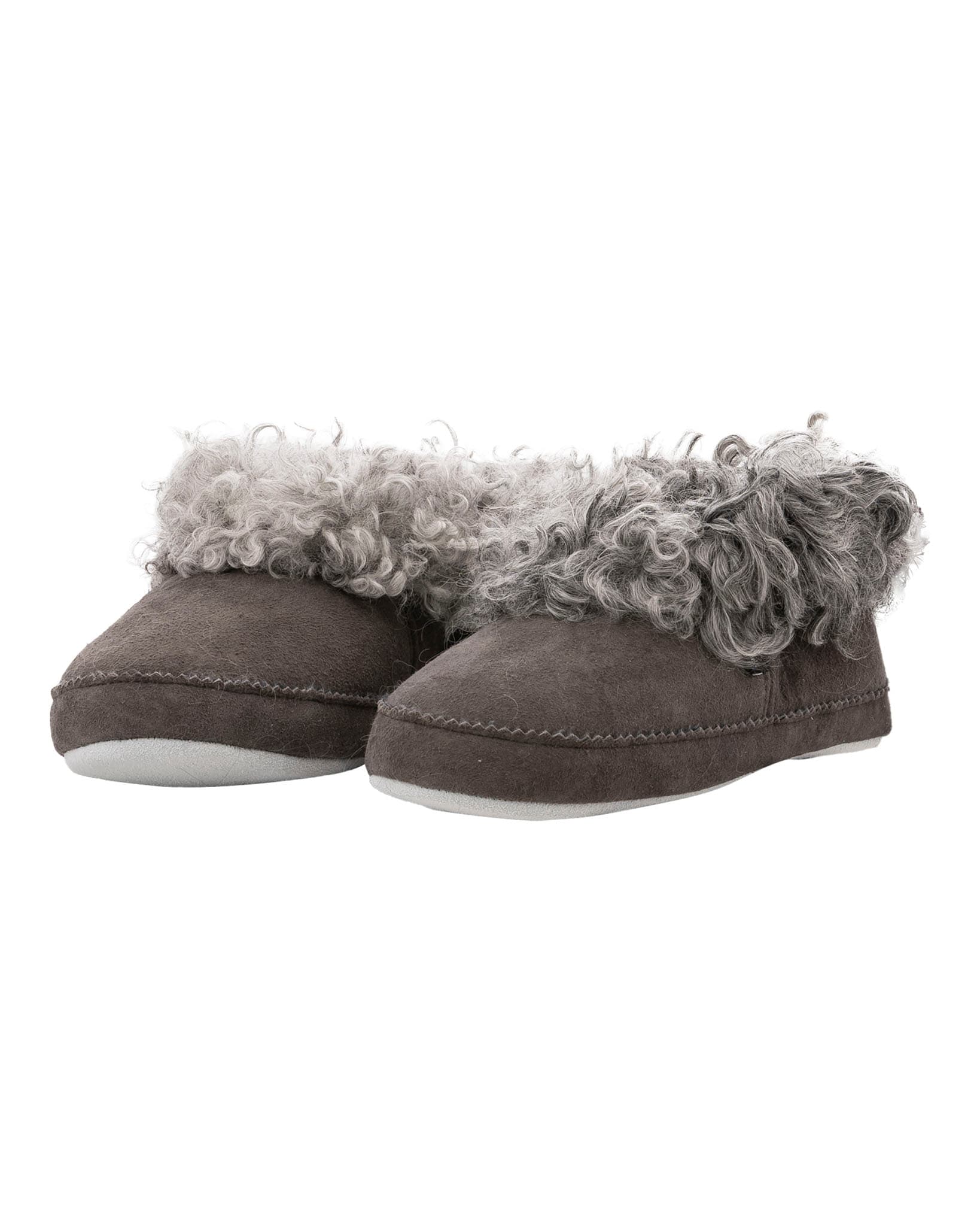 Svea sheepskin slippers