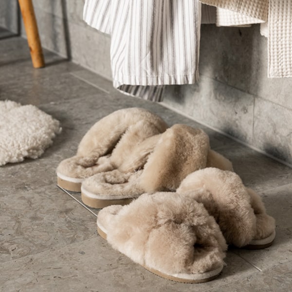 Lovisa slippers