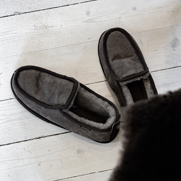 Malte slippers