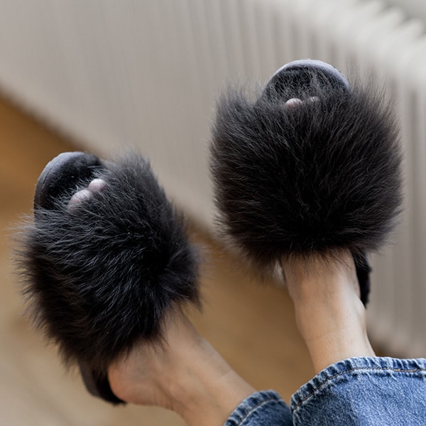 Tessan slippers