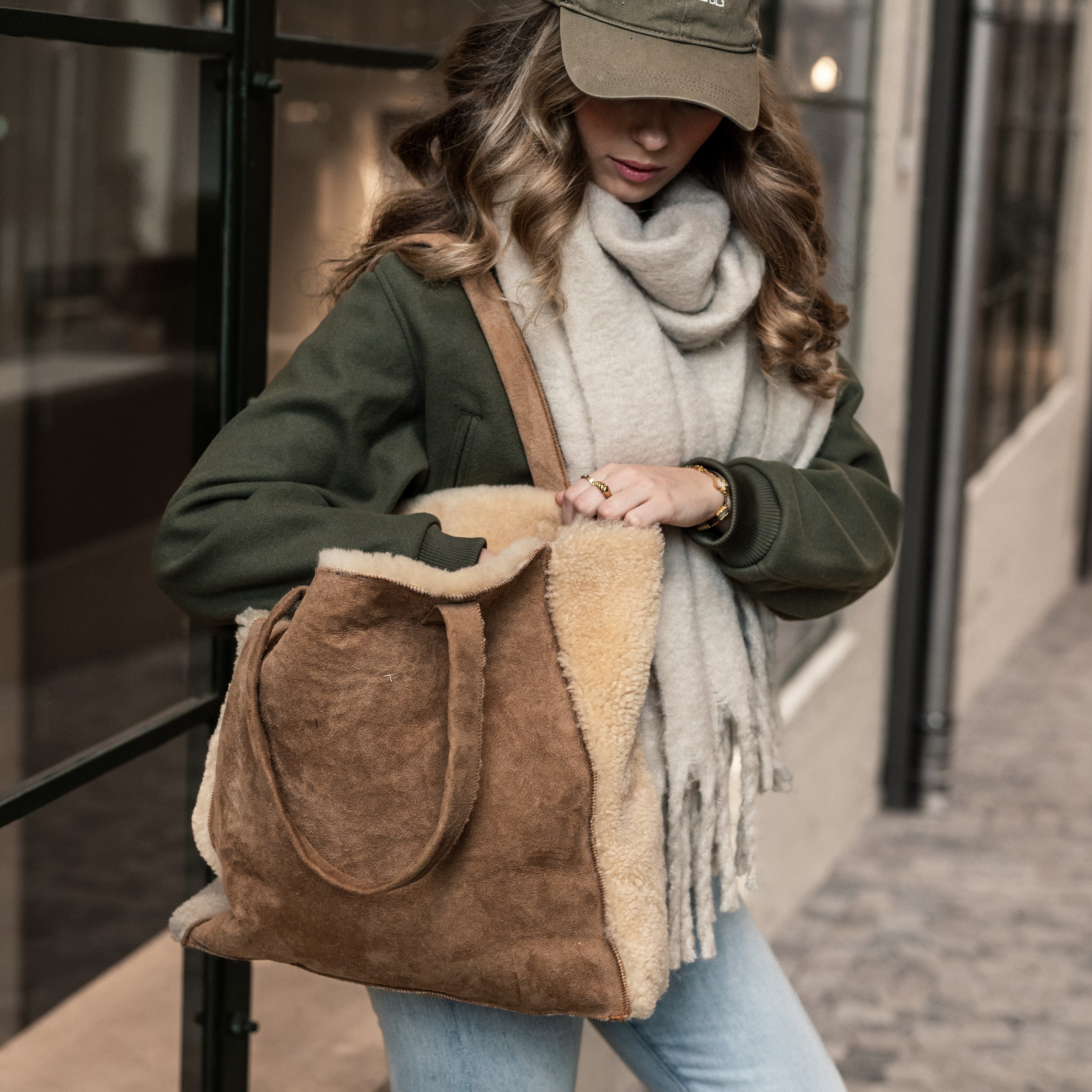Verona Shopper
