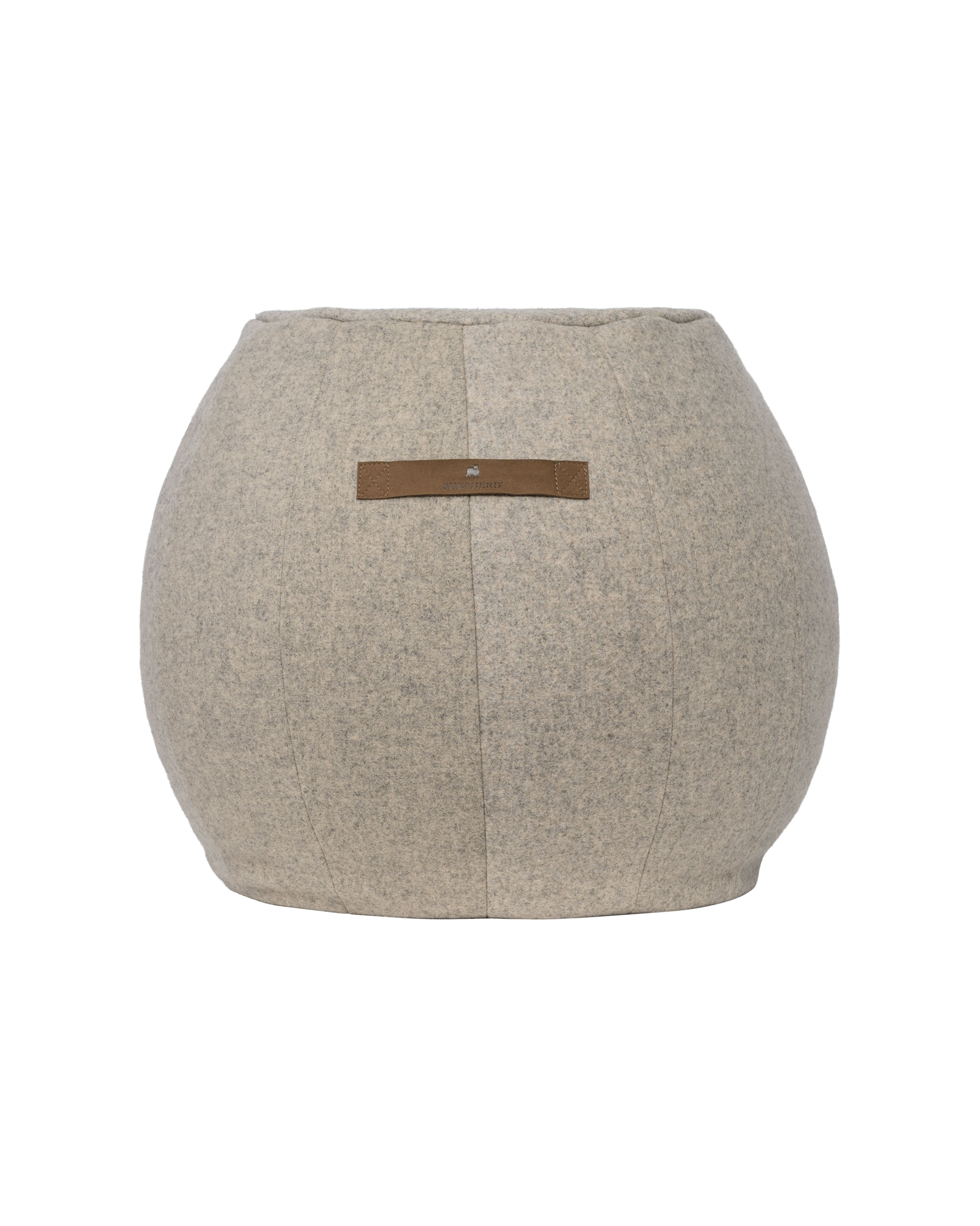 Viskan Pouf